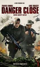 Danger Close: The Battle of Long Tan