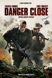 Danger Close: The Battle of Long Tan