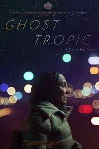 Ghost Tropic - Posters