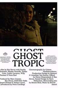 Ghost Tropic - Posters