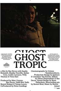 Ghost Tropic - Posters