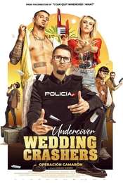 Undercover Wedding Crashers