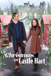 Christmas at Castle Hart