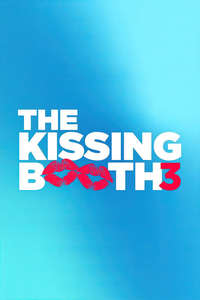 The Kissing Booth 3 - Poster