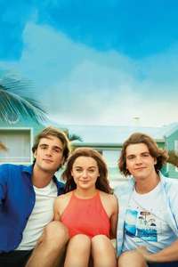 The Kissing Booth 3 - Poster