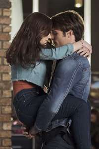 The Kissing Booth 3 - Poster
