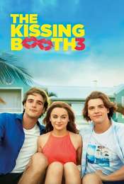 The Kissing Booth 3