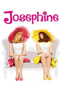 The Young Girls of Rochefort - Poster