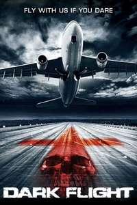 407 Dark Flight - Posters