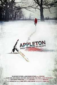 Appleton - Poster