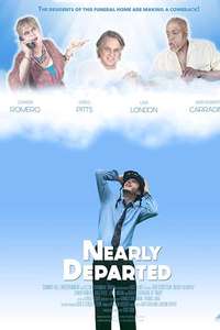 Nearly Departed - Poster