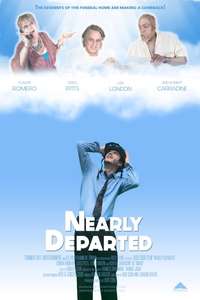 Nearly Departed - Poster