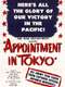 Appointment in Tokyo