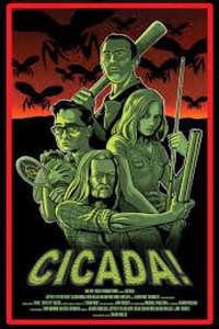 Cicada! - Posters
