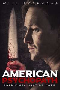 American Psychopath - Posters