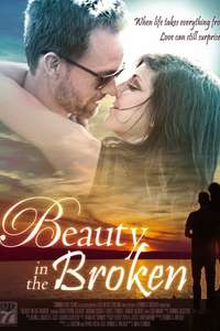 Beauty in the Broken - Posters