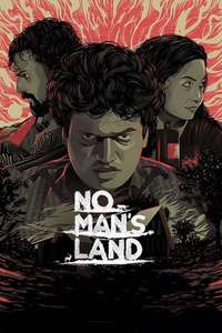 No Man's Land - Poster