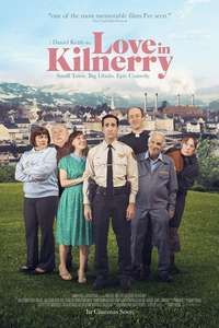 Love in Kilnerry - Poster