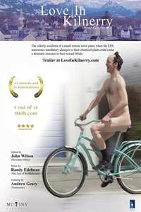 Love in Kilnerry - Poster