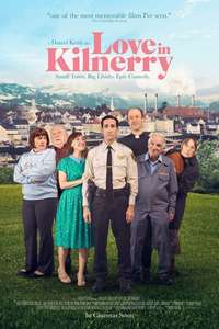 Love in Kilnerry - Poster