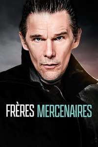 Zeros and Ones - Poster