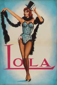Lola - Poster