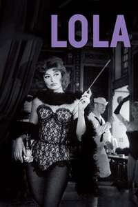 Lola - Poster