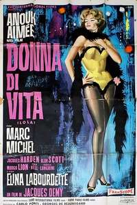 Lola - Poster