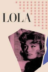 Lola - Poster