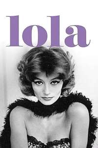 Lola - Poster