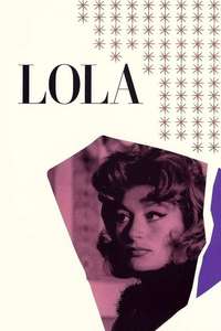 Lola - Poster