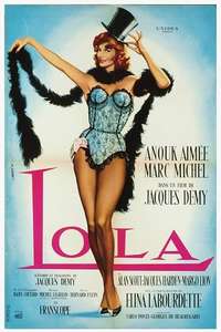 Lola - Poster