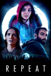 Repeat - Poster