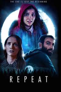 Repeat - Poster