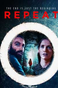 Repeat - Poster
