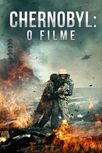Chernobyl 1986 - Poster