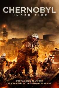Chernobyl 1986 - Poster