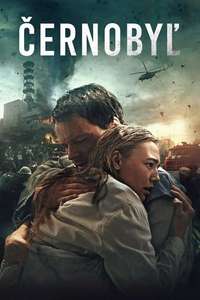 Chernobyl 1986 - Poster
