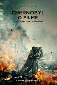 Chernobyl 1986 - Poster