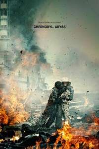 Chernobyl 1986 - Poster