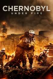 Chernobyl 1986