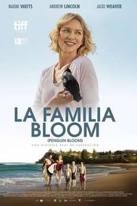 Penguin Bloom - Poster