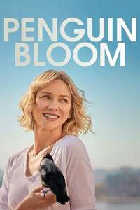 Penguin Bloom - Poster