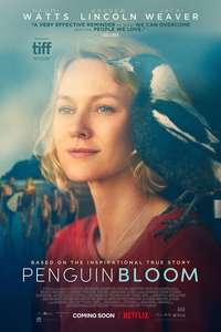 Penguin Bloom - Poster