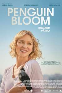 Penguin Bloom - Poster