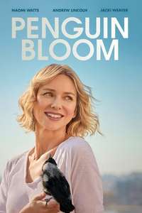 Penguin Bloom - Poster