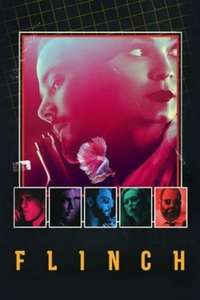 Flinch - Poster