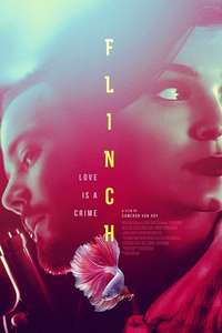 Flinch - Poster