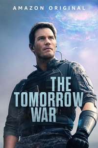 The Tomorrow War - Poster