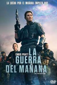 The Tomorrow War - Poster